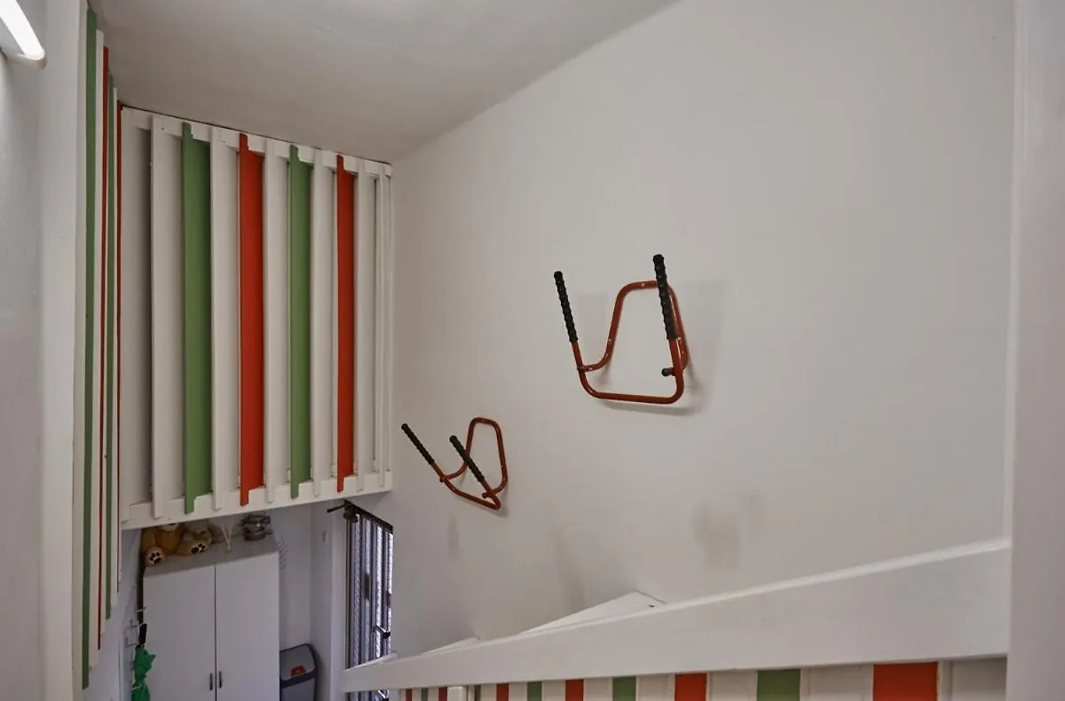 Apartment U Medvidka Karlsbad Tschechische Republik