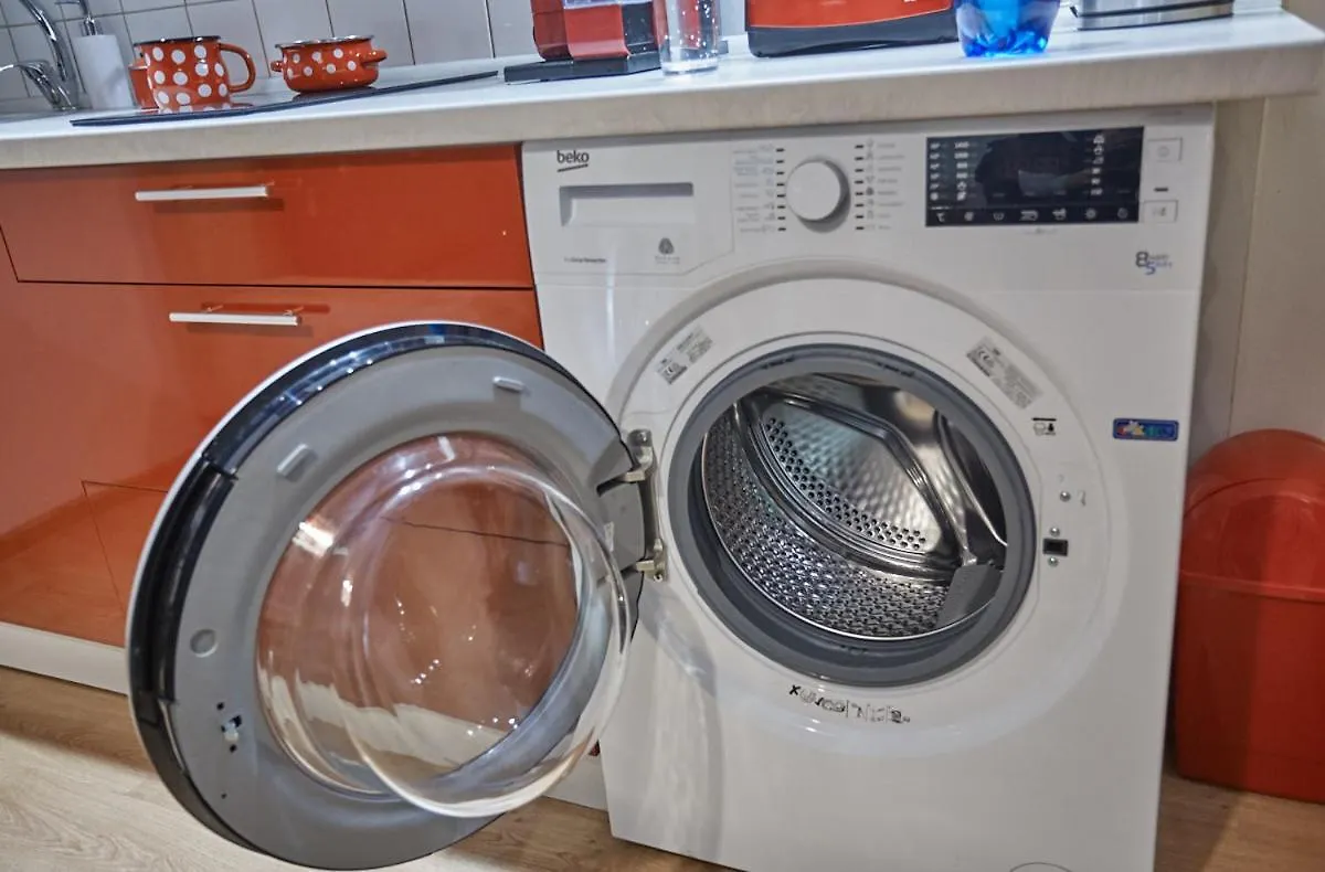 Apartment U Medvidka Karlsbad