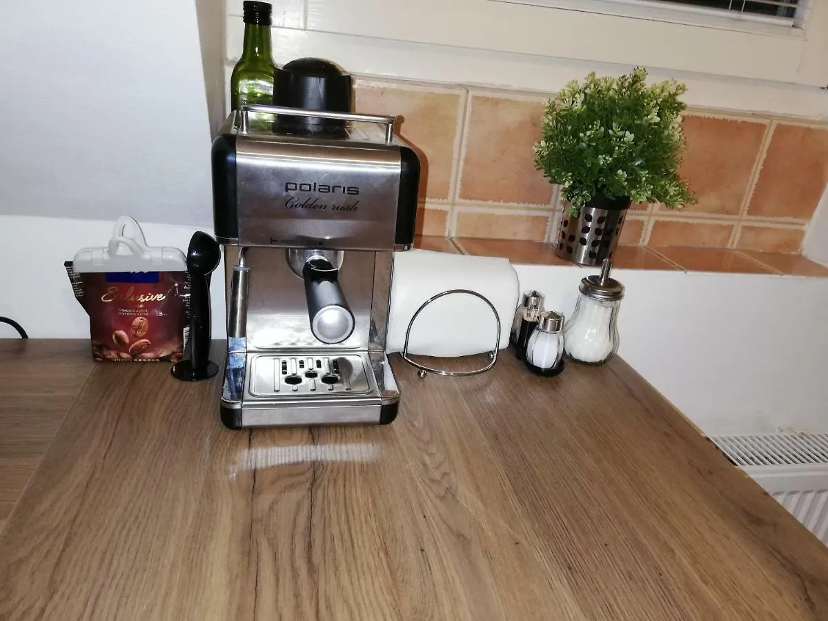 Apartment U Zabora Karlsbad 0*,