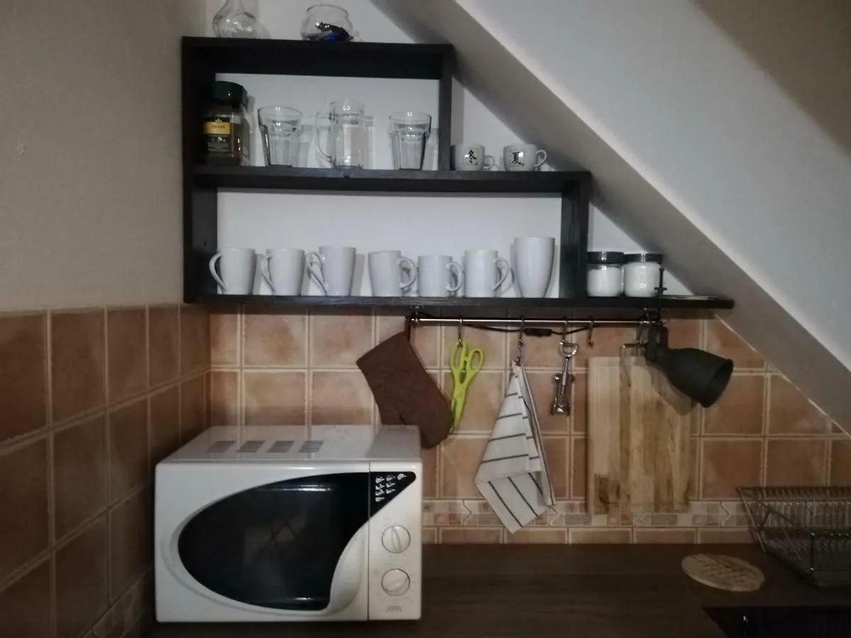 Apartment U Zabora Karlsbad 0*,  Tschechische Republik