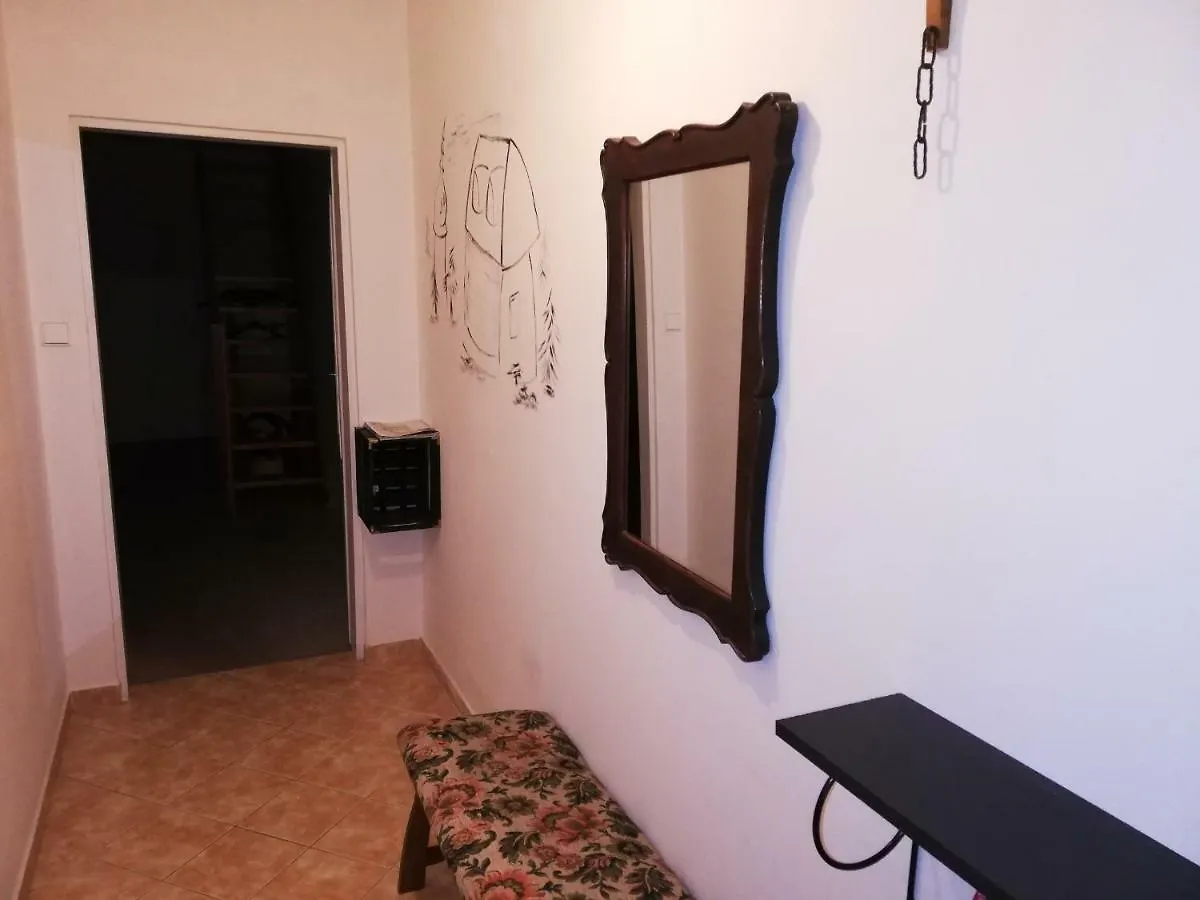 Apartment U Zabora Karlsbad