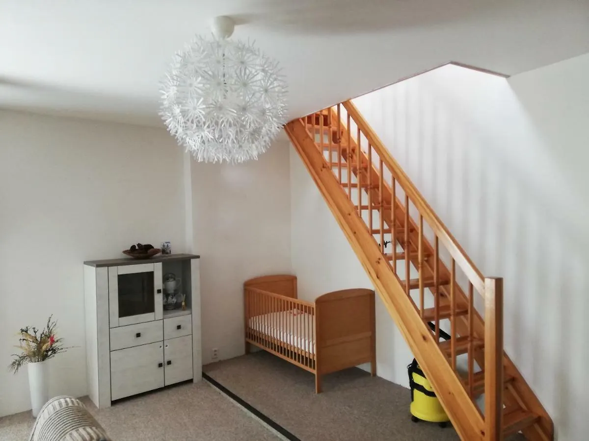Apartment U Zabora Karlsbad Tschechische Republik
