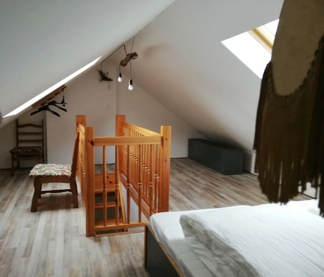 Apartment U Zabora Karlsbad Tschechische Republik