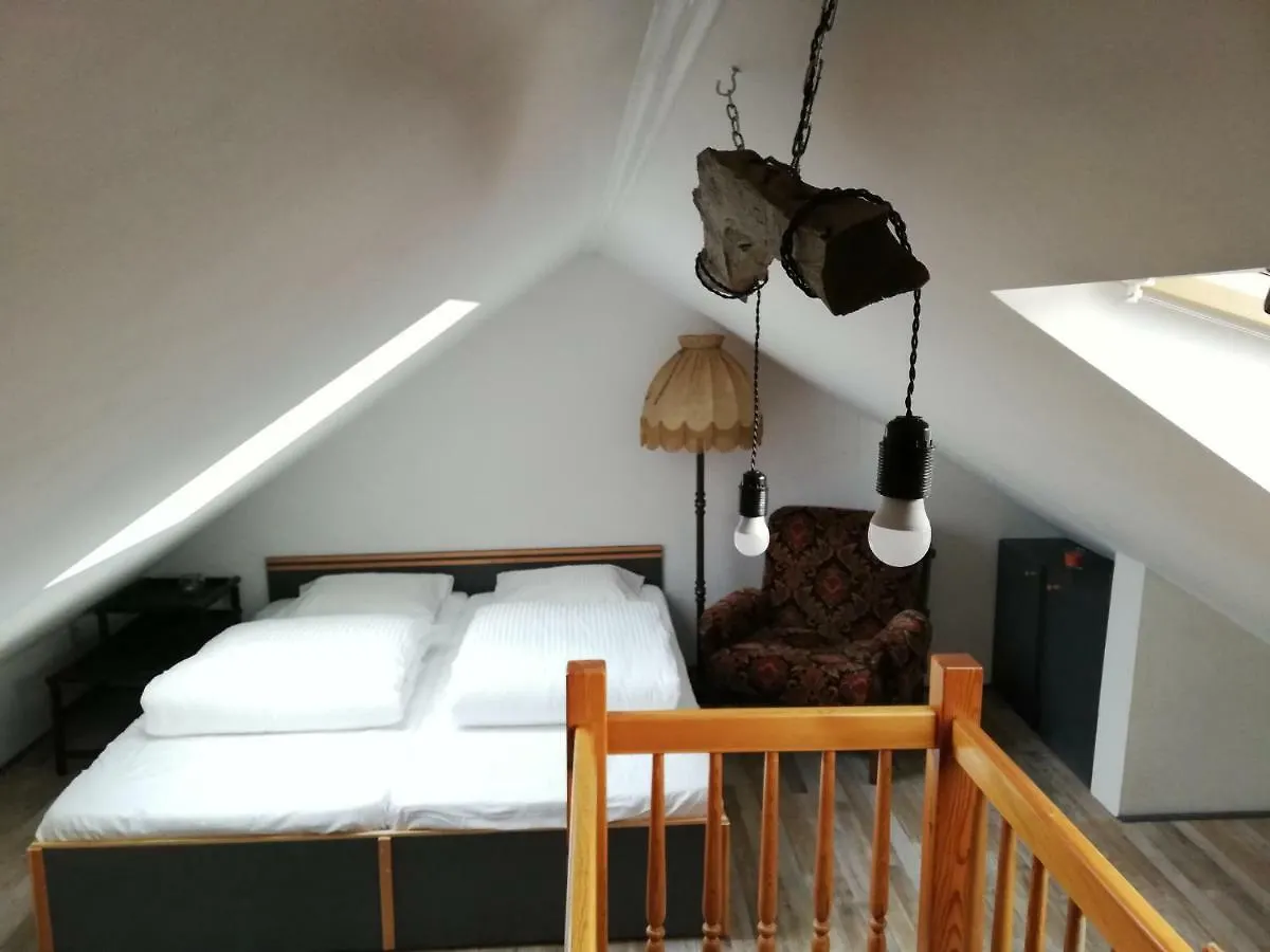 Apartment U Zabora Karlsbad 0*,  Tschechische Republik