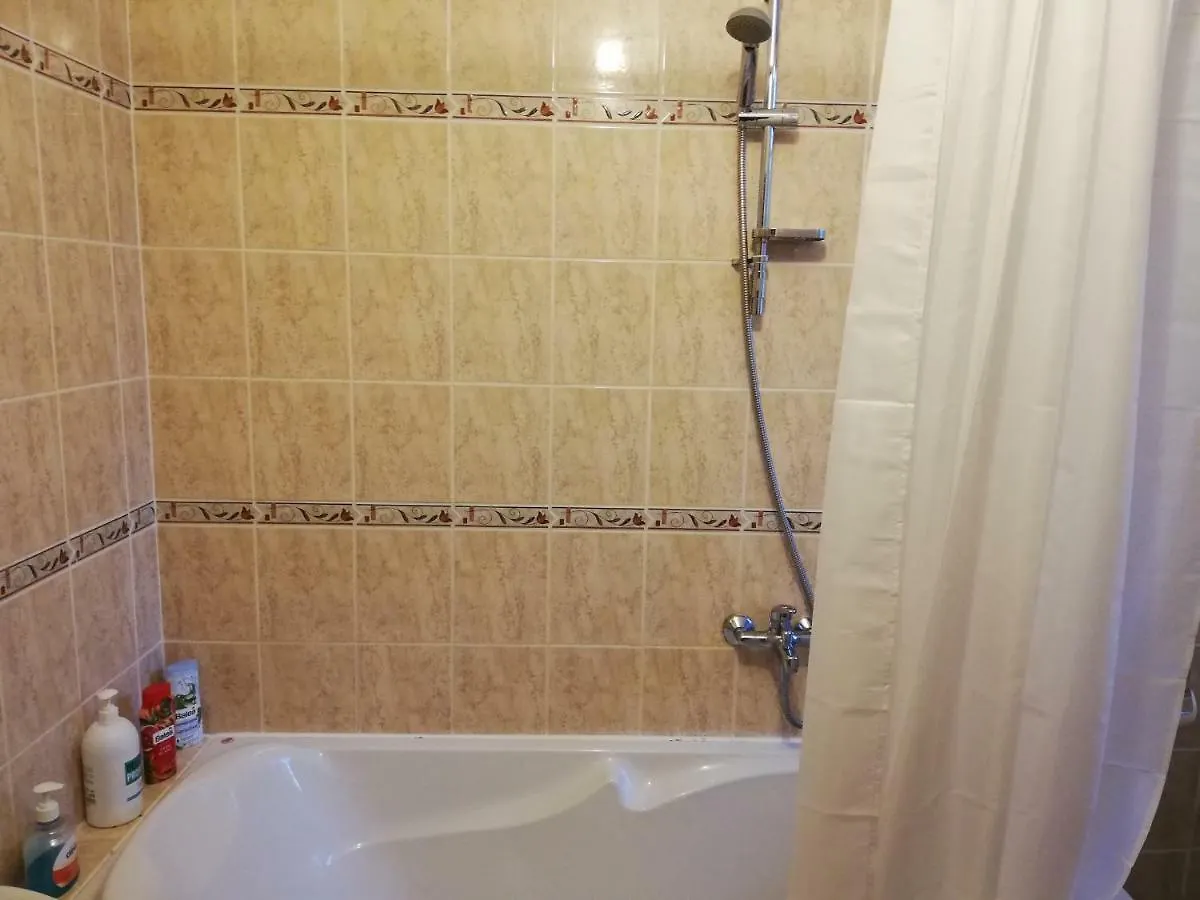 Apartment U Zabora Karlsbad Tschechische Republik