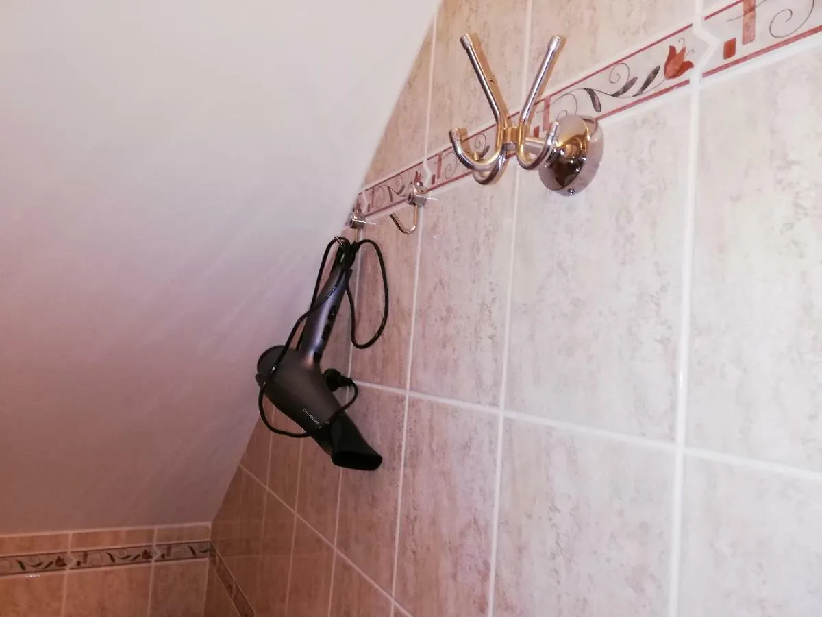 Apartment U Zabora Karlsbad