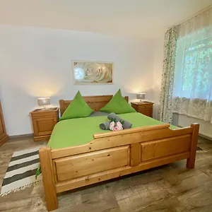 Fewo Rehblick Apartment Schönau am Königssee