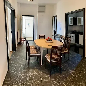 Apartman Kaiser Apartment Prag