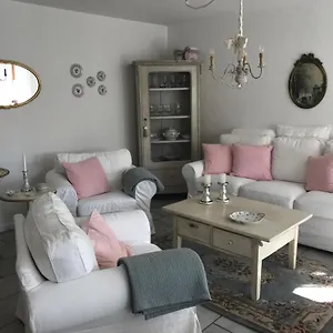 Ferienwohnung Lau Apartment Steingaden