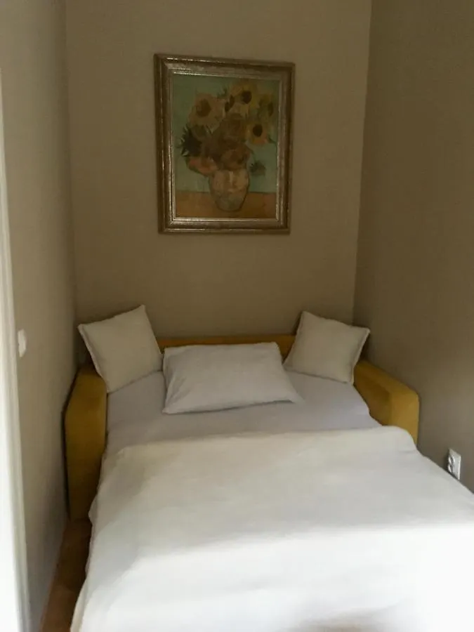 Apartment Vertigo Karlsbad