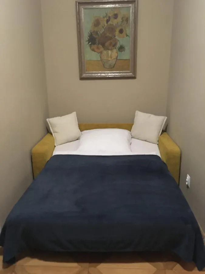 Apartment Vertigo Karlsbad