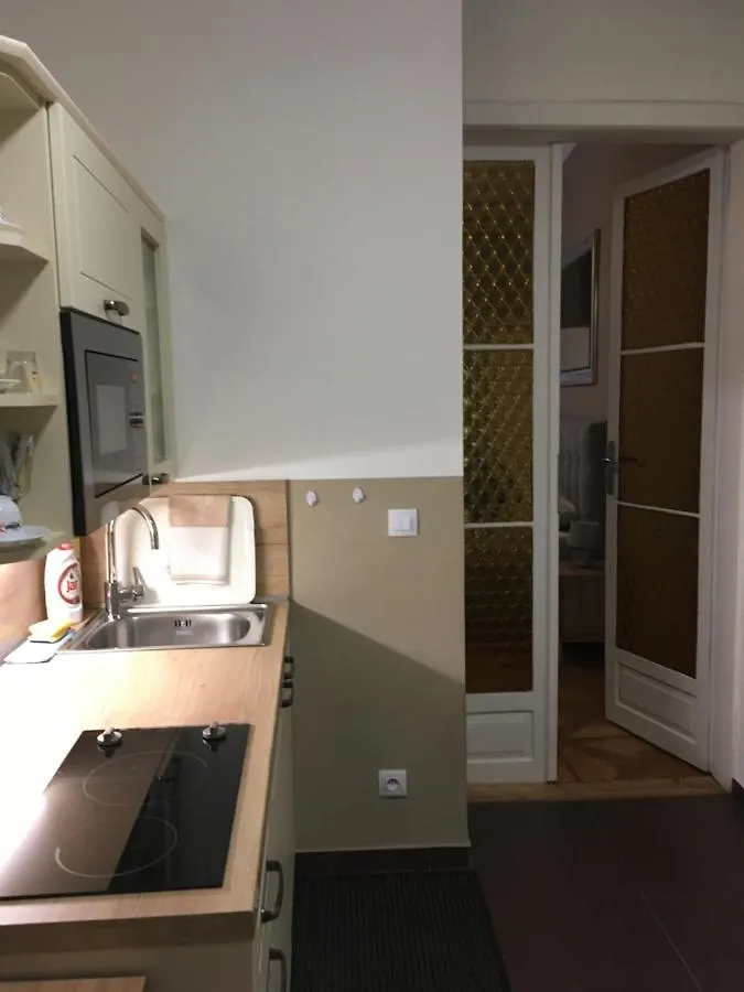Apartment Vertigo Karlsbad Tschechische Republik