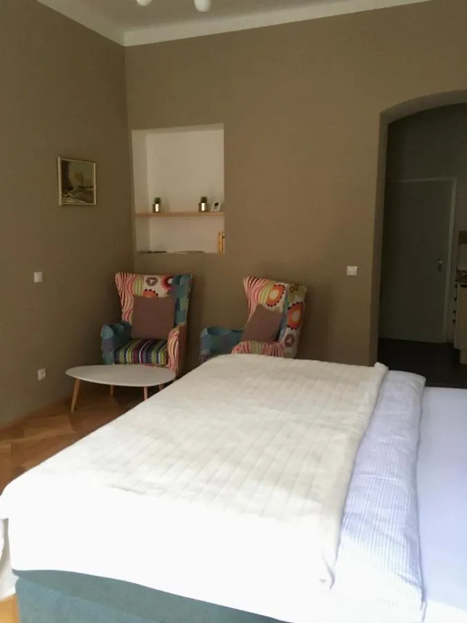Apartment Vertigo Karlsbad 0*,  Tschechische Republik