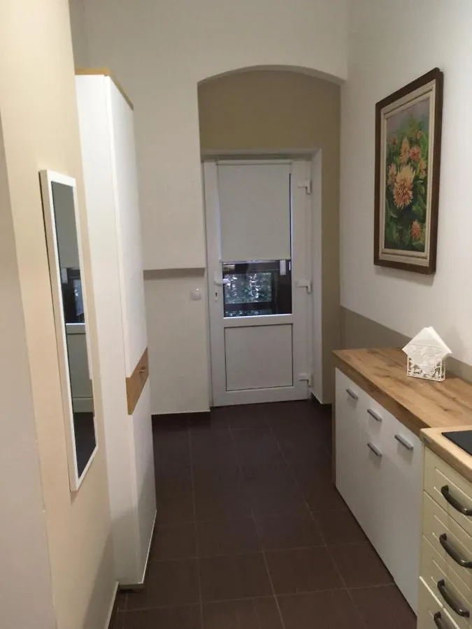 Apartment Vertigo Karlsbad