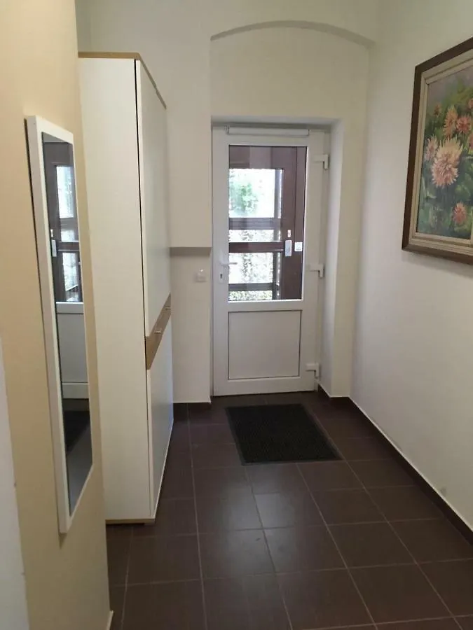 Apartment Vertigo Karlsbad