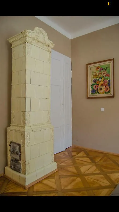 Apartment Vertigo Karlsbad 0*,  Tschechische Republik