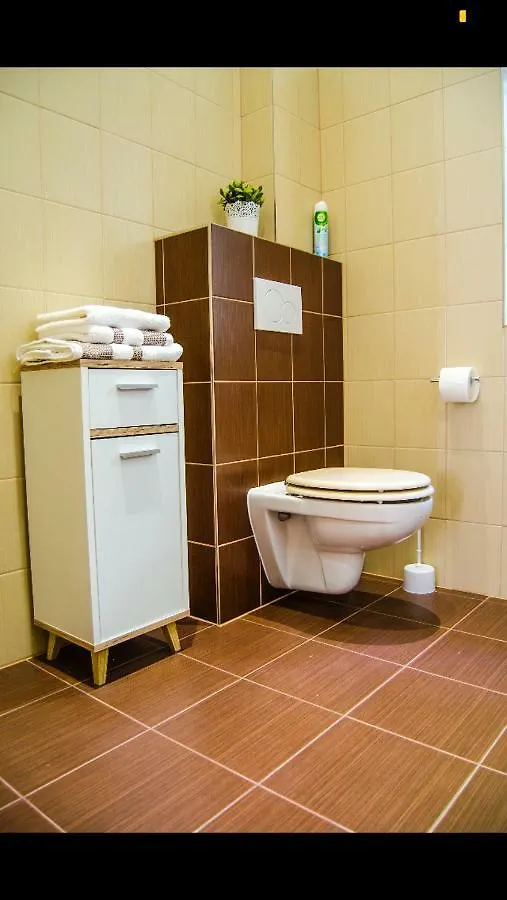 Apartment Vertigo Karlsbad Tschechische Republik