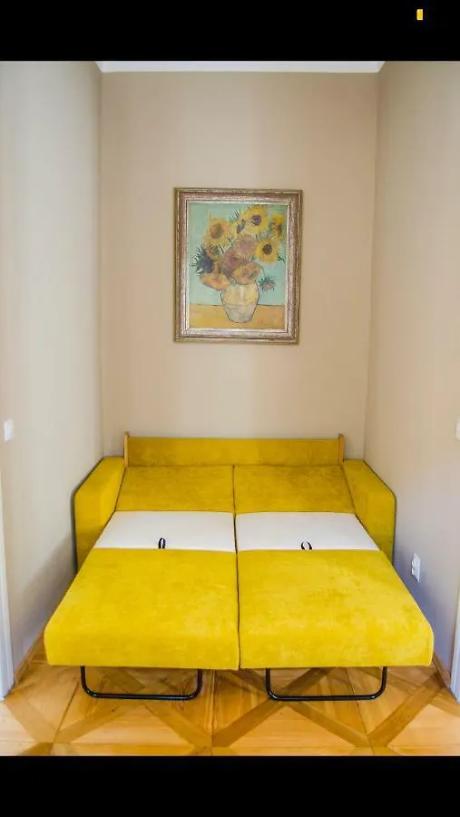 Apartment Vertigo Karlsbad Tschechische Republik