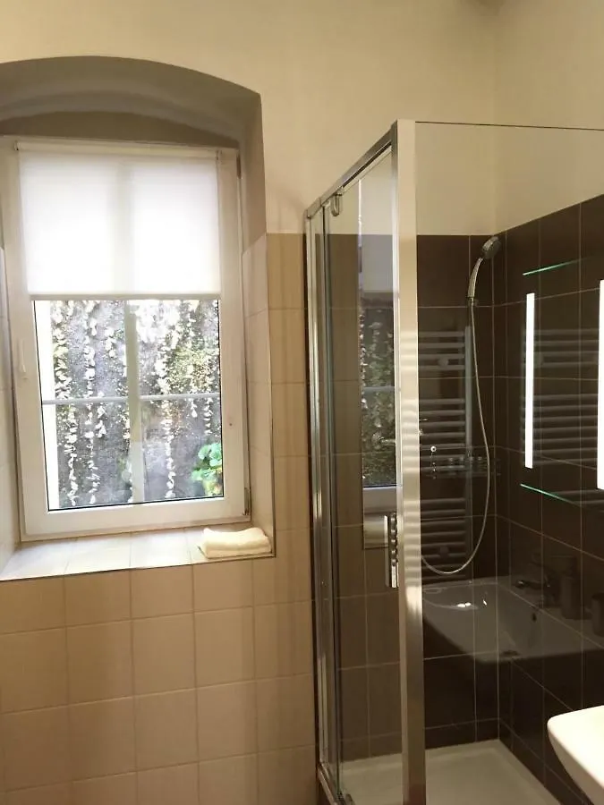 Apartment Vertigo Karlsbad Tschechische Republik