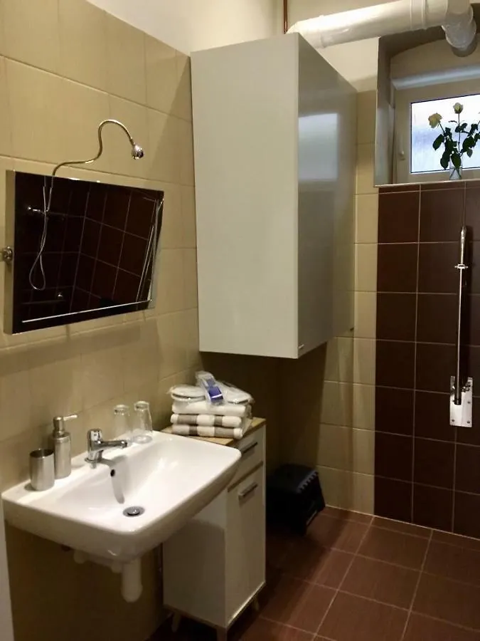 Apartment Vertigo Karlsbad Tschechische Republik