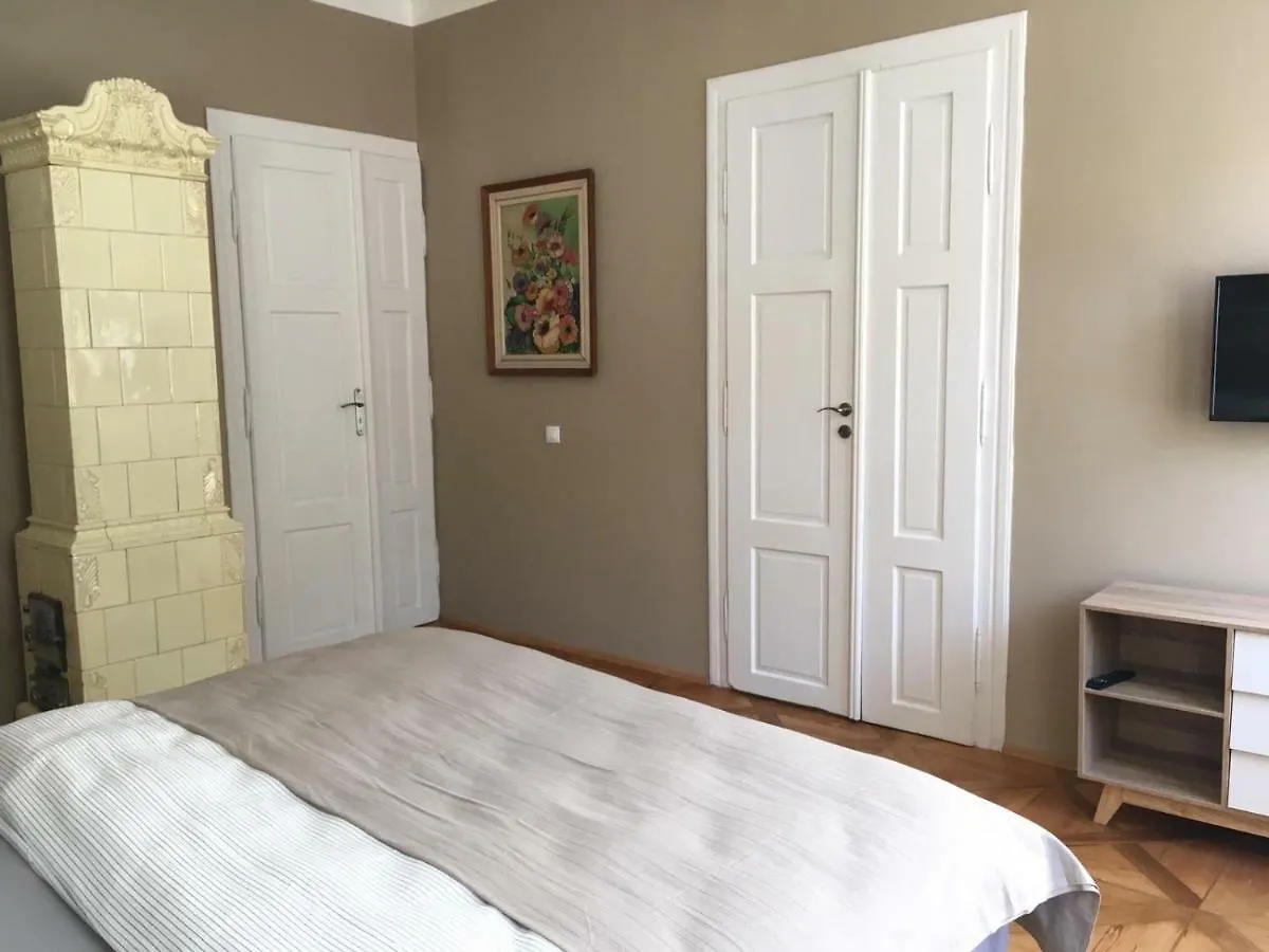 Apartment Vertigo Karlsbad