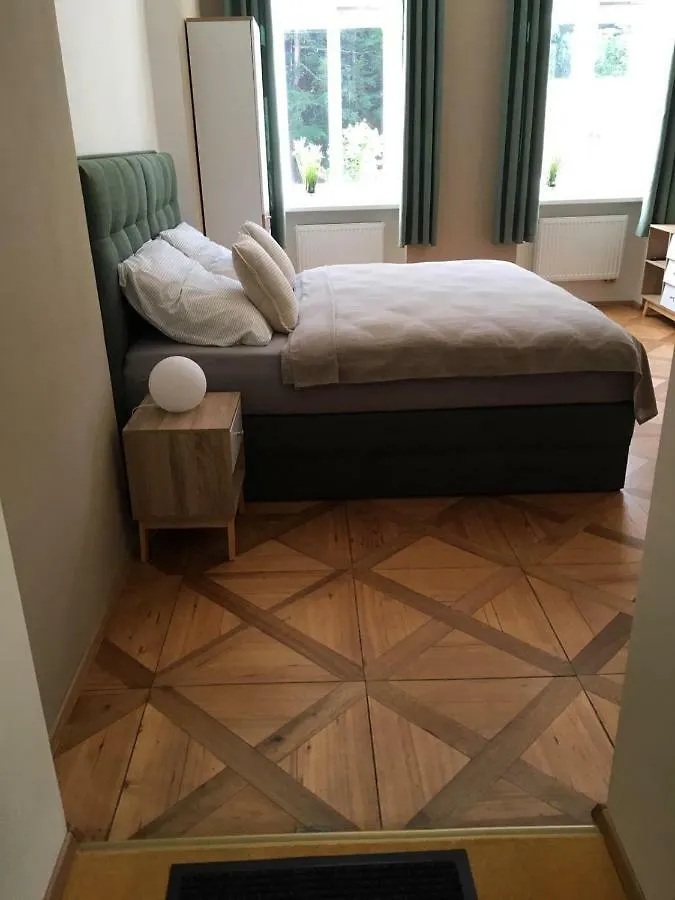 Apartment Vertigo Karlsbad Tschechische Republik