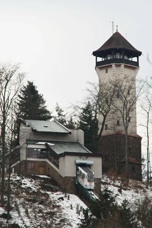 Apartment Vertigo Karlsbad