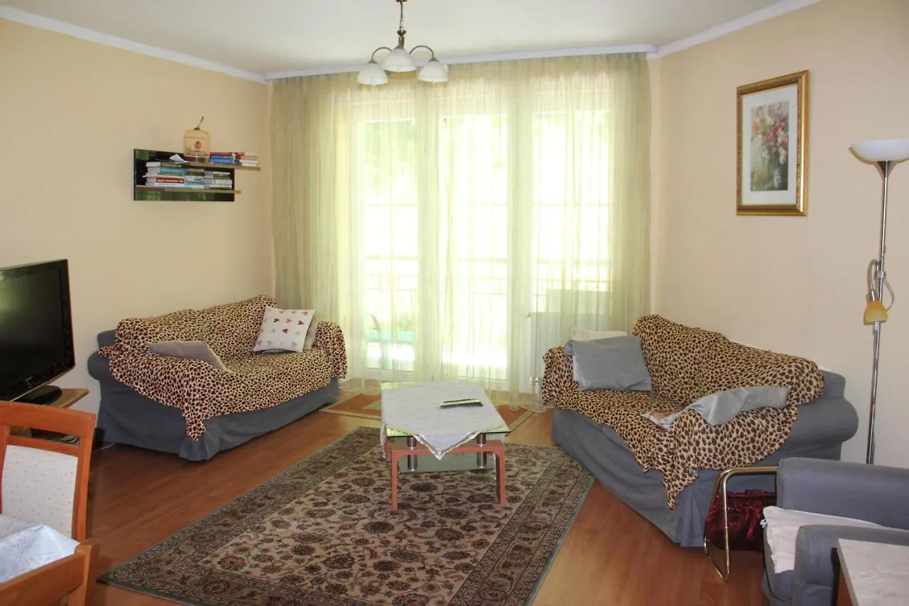 Apartments Annamaria