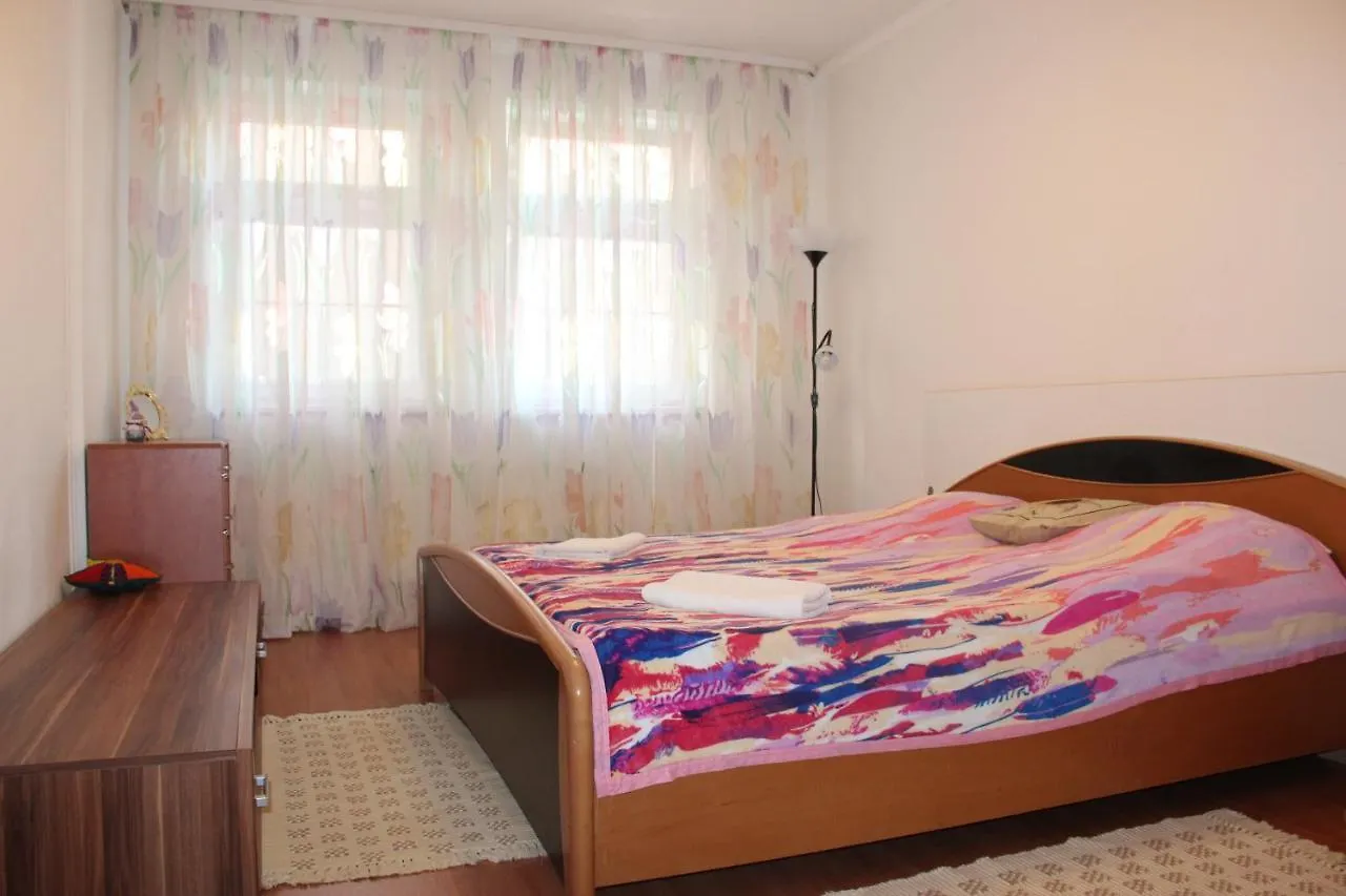 Apartments Annamaria Tschechische Republik