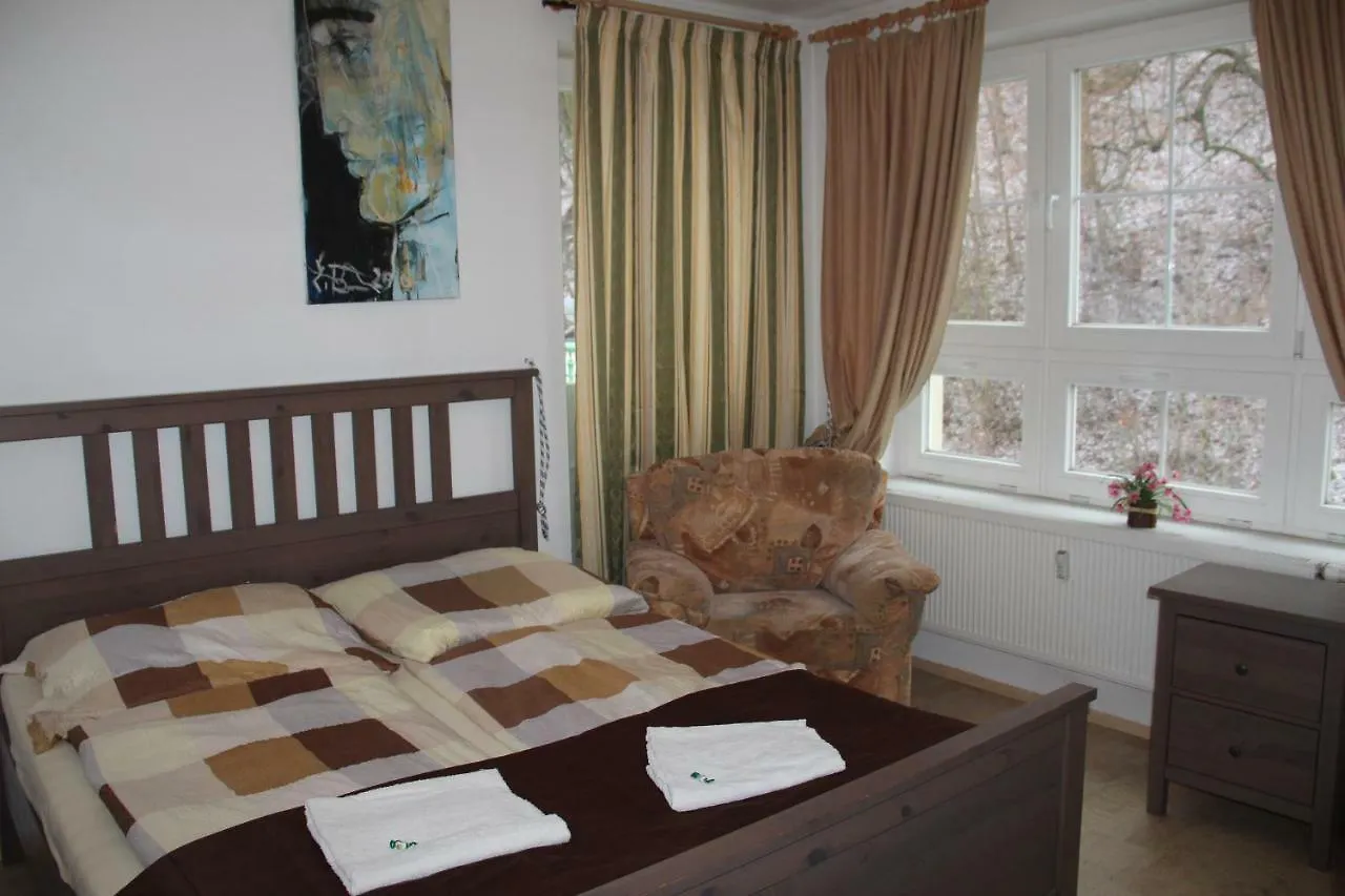 Apartments Annamaria 0*, Karlsbad Tschechische Republik