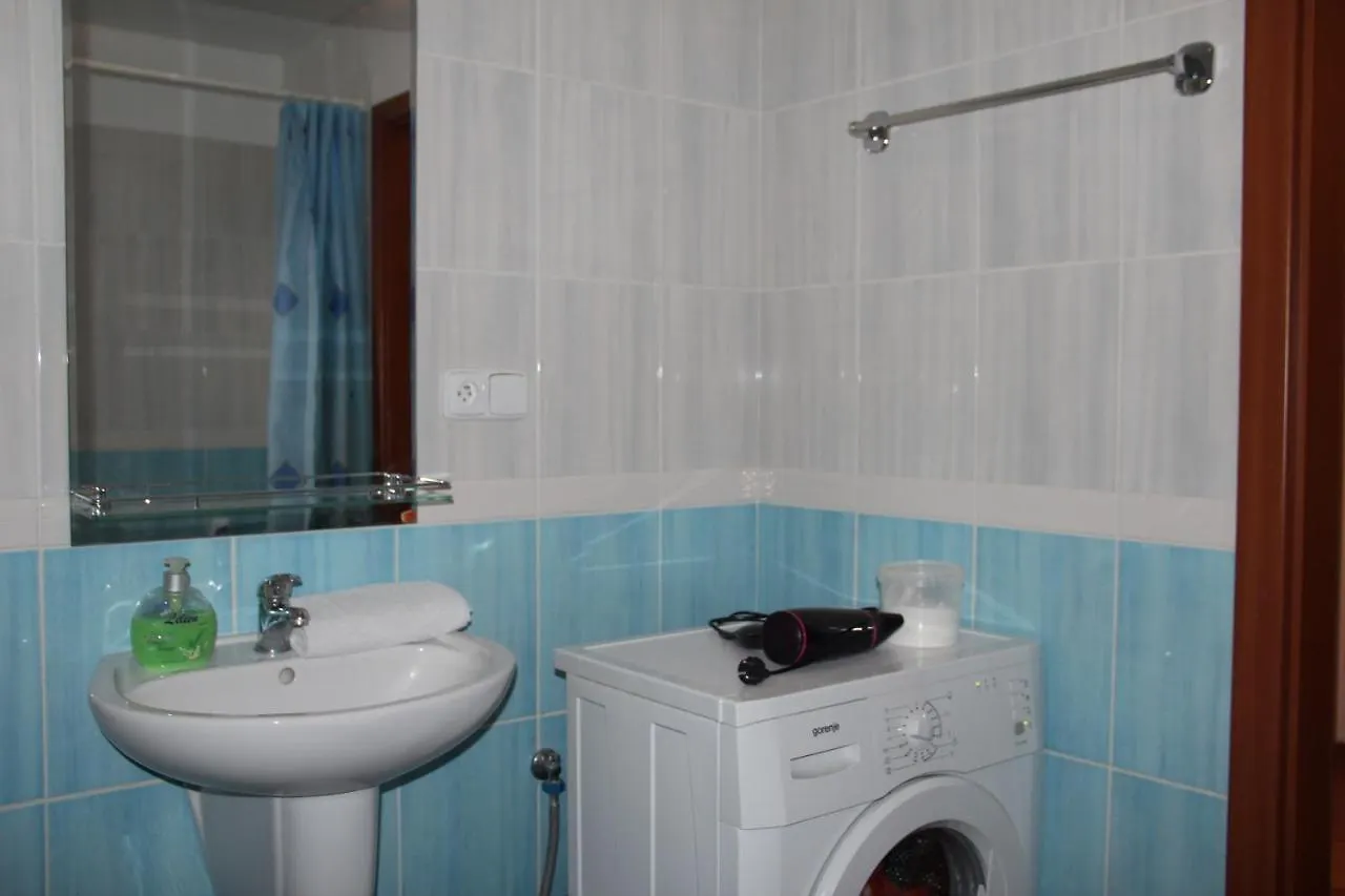 Apartments Annamaria