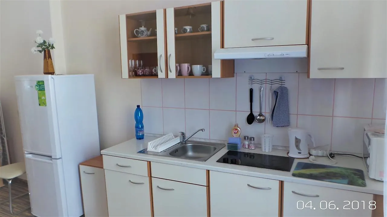 Apartment Zeyerova 17 Карловы Вары
