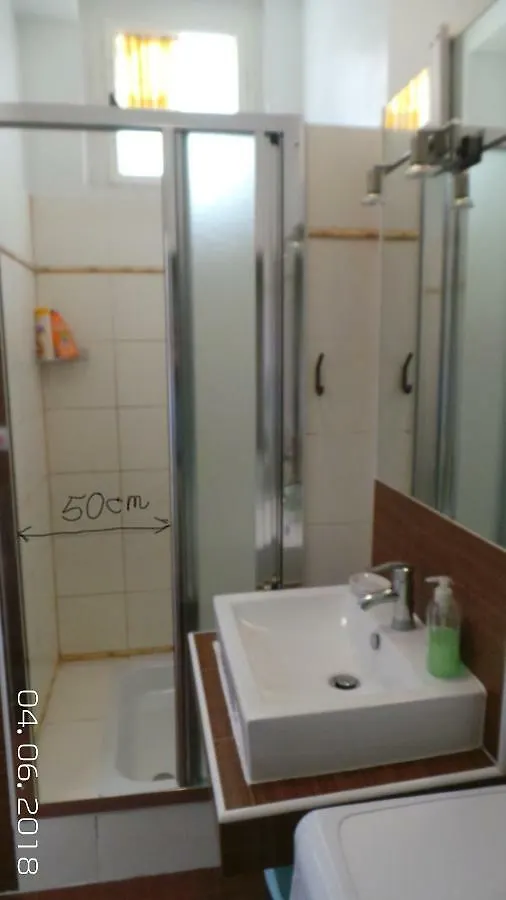 Apartment Zeyerova 17 Карловы Вары