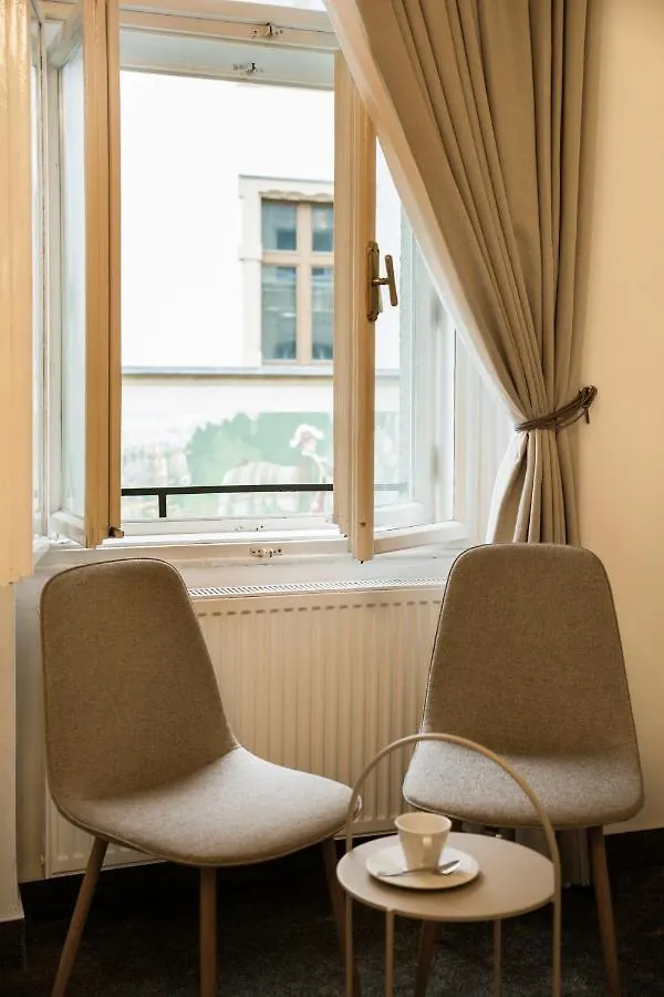 Apartament Apartma Zeyer 1887 Karlowe Wary Czechy