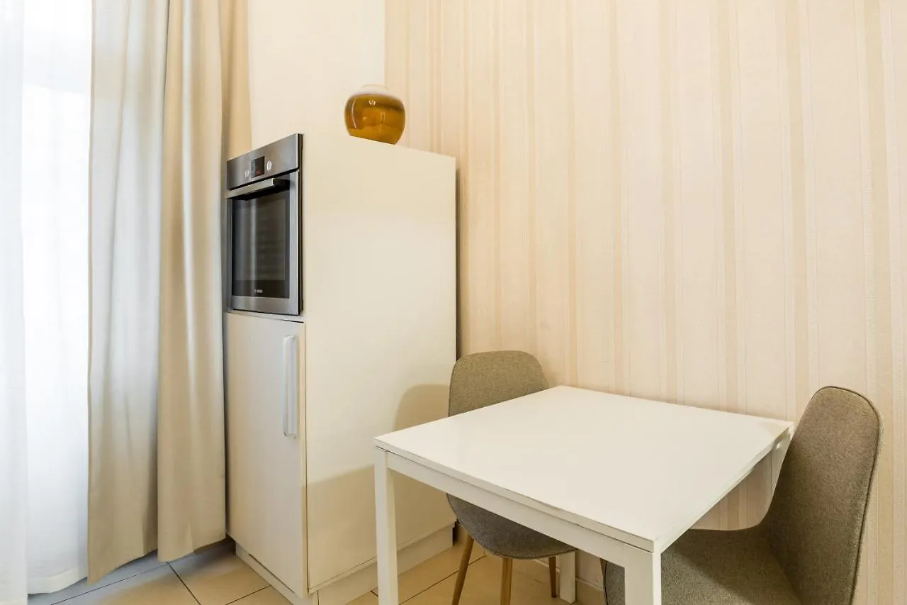 Apartament Apartma Zeyer 1887 Karlowe Wary