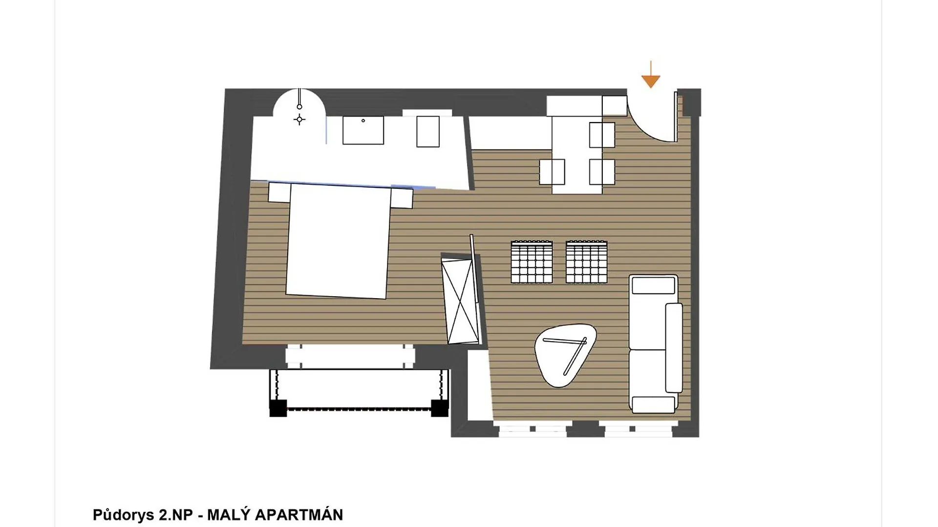 Apartments Bohemia Rhapsody Karlsbad