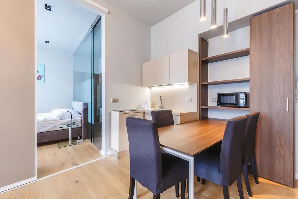 Apartments Bohemia Rhapsody Karlsbad 0*,  Tschechische Republik