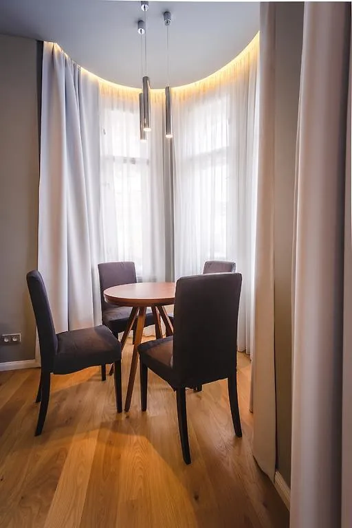 Apartments Bohemia Rhapsody Karlsbad Tschechische Republik