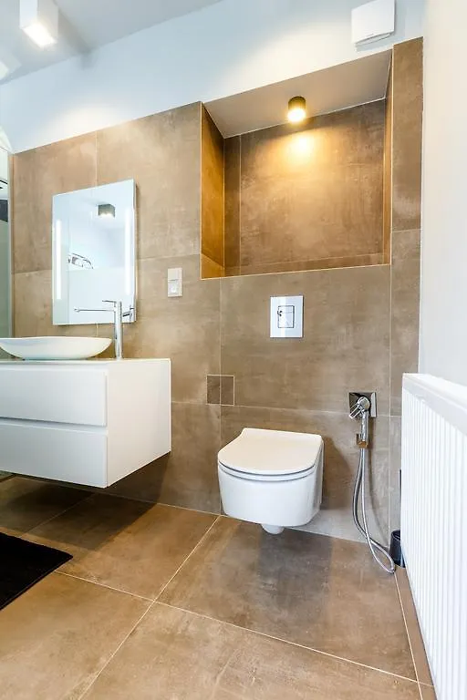Apartments Bohemia Rhapsody Karlsbad