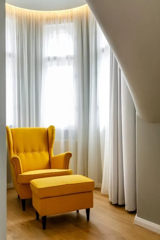 Apartments Bohemia Rhapsody Karlsbad