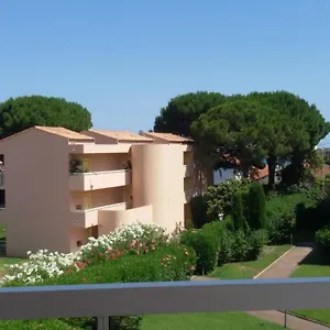 Vista Splendida Du Golf , Golfe-Juan France