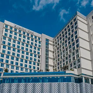 **** Отель Kingsford Manila Филиппины
