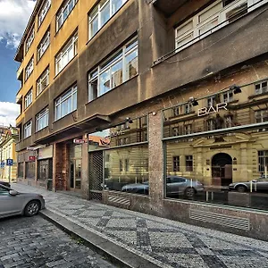 Vorsilska , Prague République tchèque