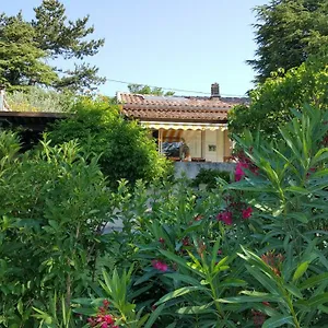 Rêve De Provence Avec Jardin Et Piscine , Forcalquier France