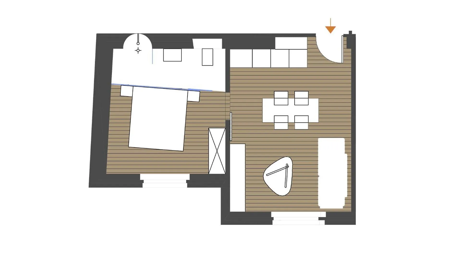 Apartments Bohemia Rhapsody Karlovy Vary