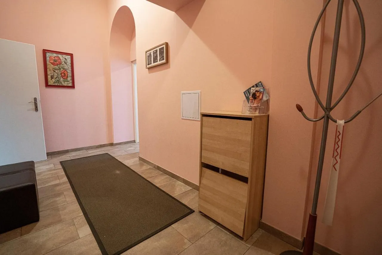 Apartments Festival  Карловы Вары