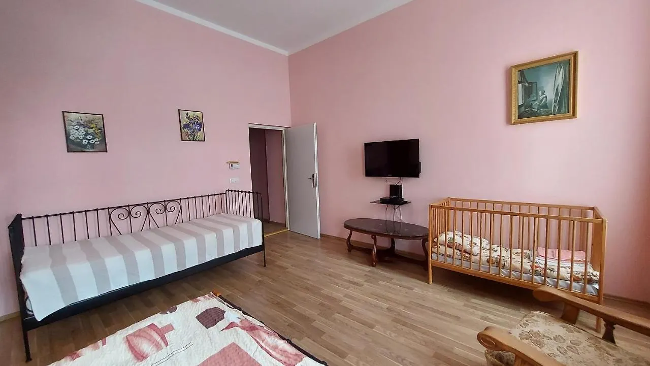 Apartments Festival  Карловы Вары