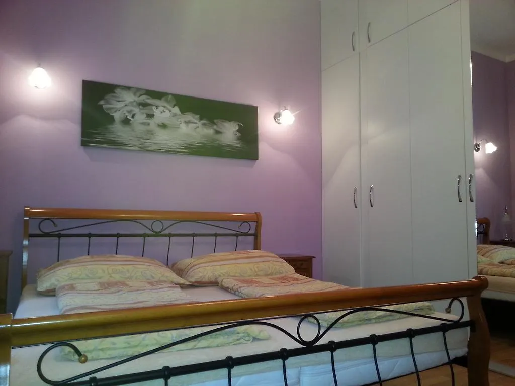 Apartments Festival 0*, Карловы Вары