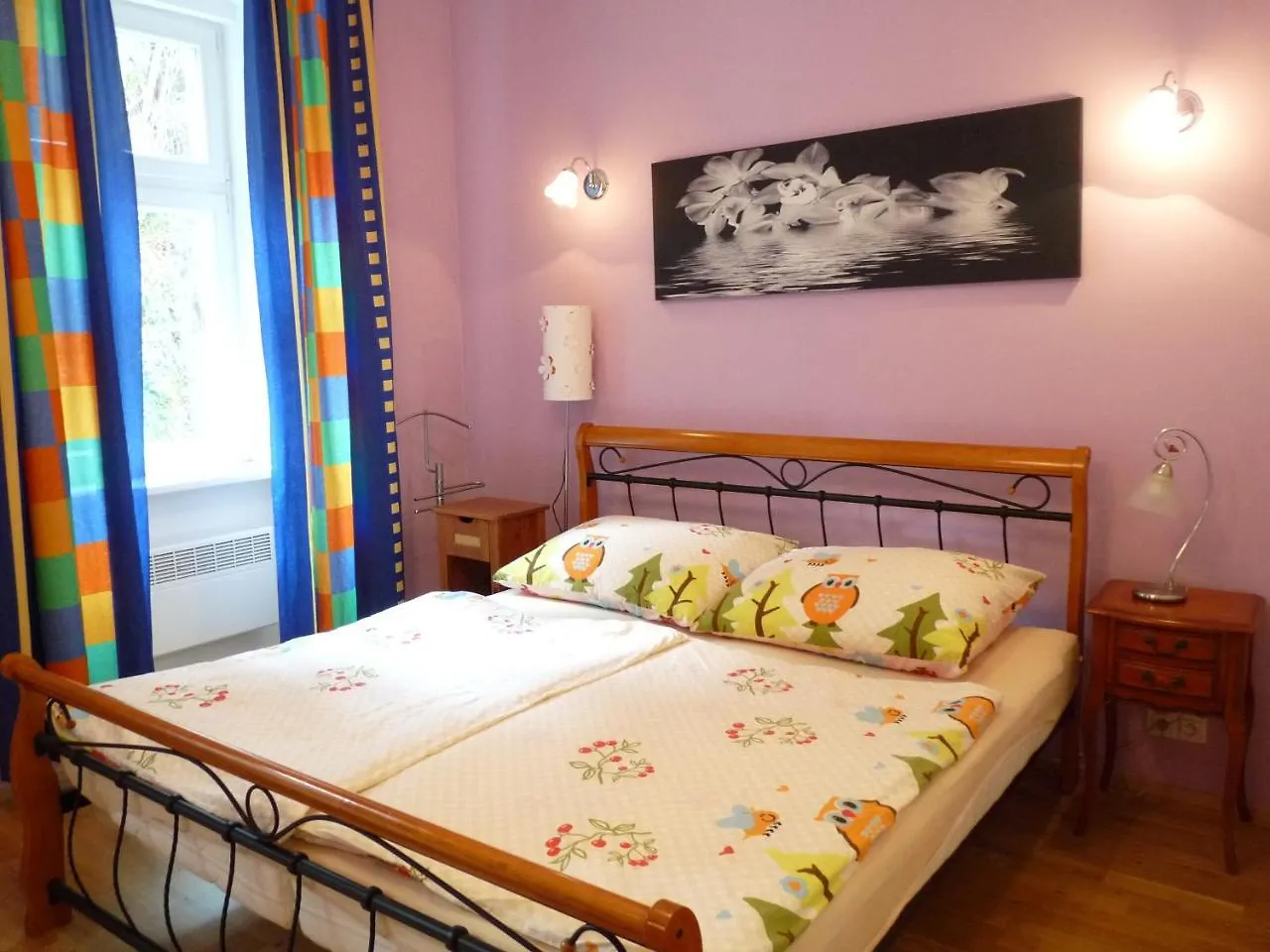 Apartments Festival Чехия