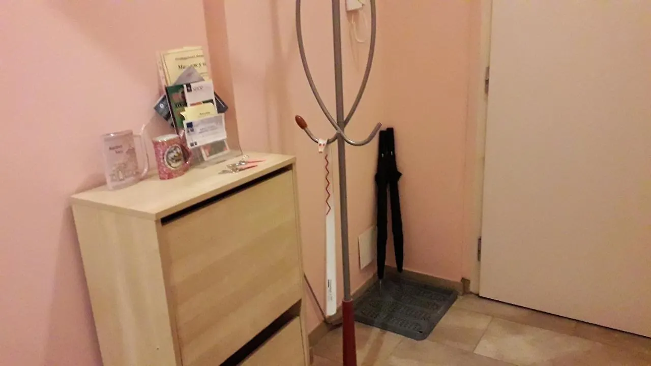 Apartments Festival Чехия